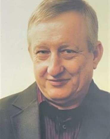 Profilbild Günther Franz Xaver Rupprecht